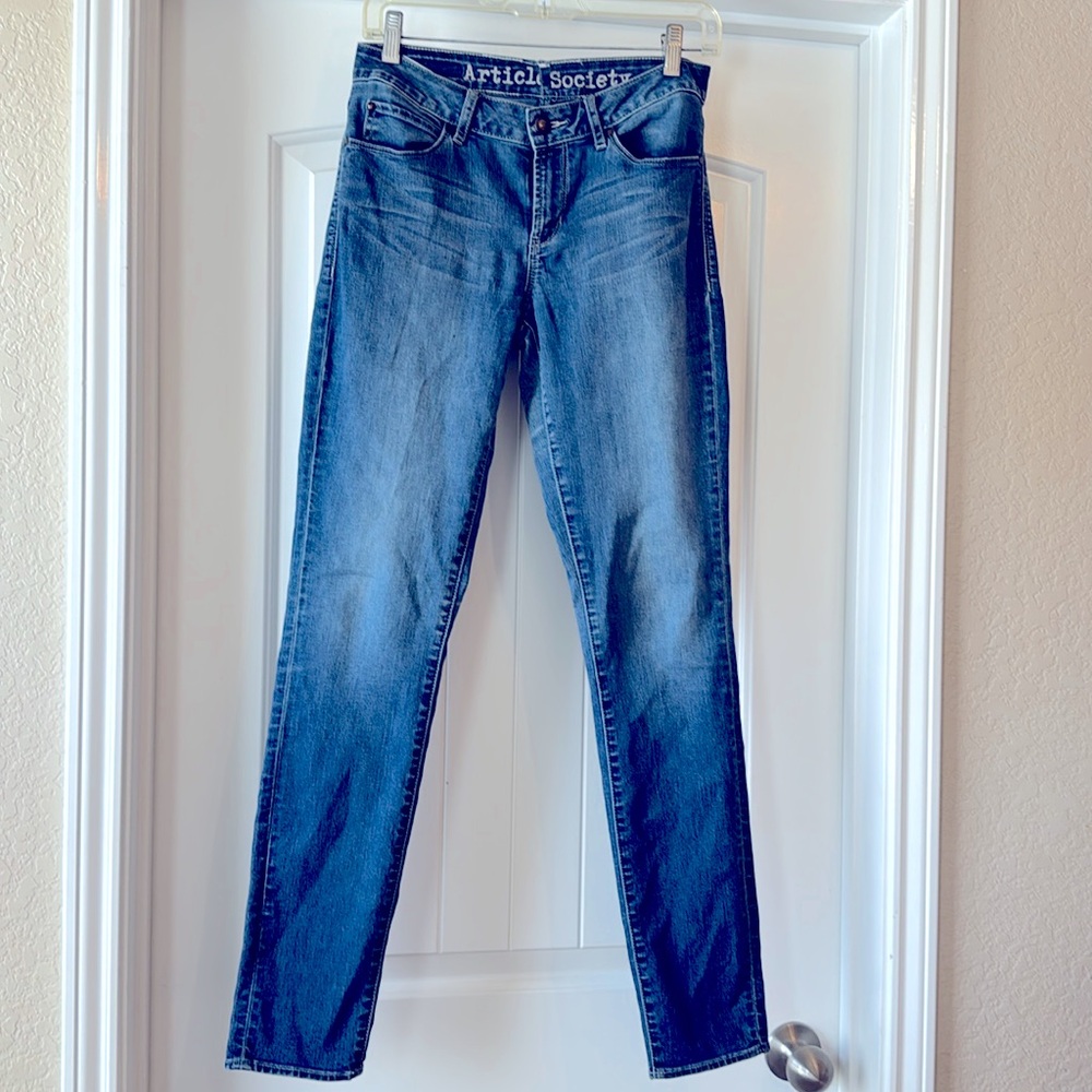 Article of Society Jeans